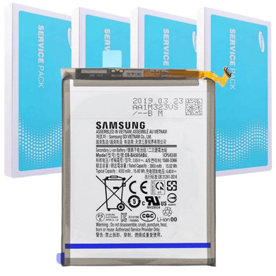 [Samsung Service Pack] Samsung Galaxy A20/A30/A30S/A50/A50S Replacement Battery - Polar Tech Australia