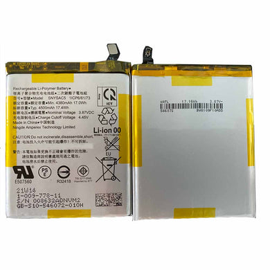 Sony Xperia 1 iii Replacement Battery (SNYSAC5) - Polar Tech Australia