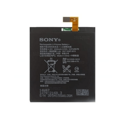 Sony Xperia C3 / T3 Replacement Battery (LIS1546ERPC) - Polar Tech Australia