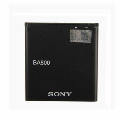 Sony Xperia S Replacement Battery (BA800) - Polar Tech Australia