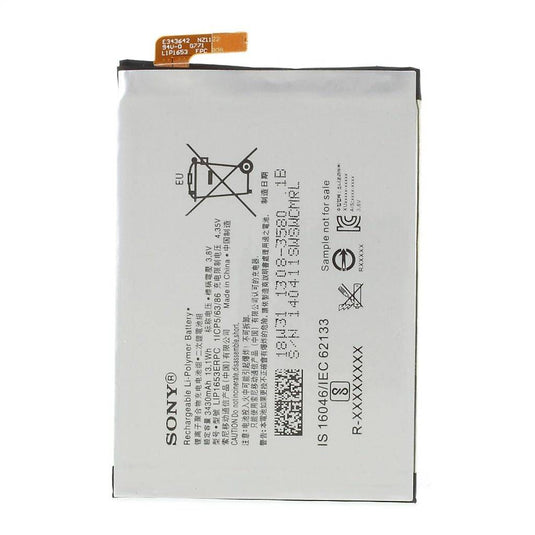 Sony Xperia XA1 Plus / XA2 Ultra Replacement Battery (LIP1653ERPC) - Polar Tech Australia