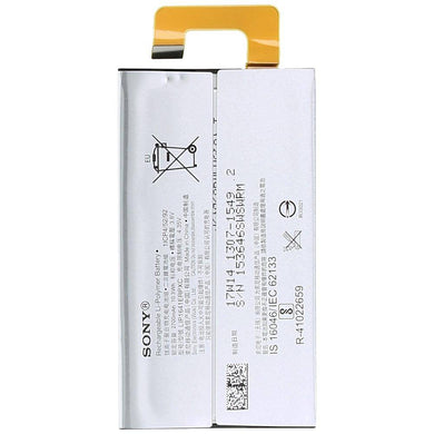 Sony Xperia XA1 Ultra Replacement Battery (LIP1641ERPXC) - Polar Tech Australia
