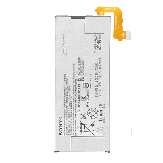 Sony Xperia XZ Premium Replacement Battery (LIP1642ERPC) - Polar Tech Australia