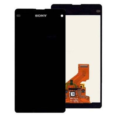 Sony Xperia Z1 Compact LCD Touch Digitiser Screen Assembly - Polar Tech Australia