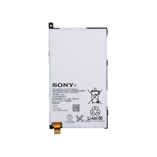 Sony Xperia Z1 Compact Replacement Battery (LIS1529ERPC) - Polar Tech Australia
