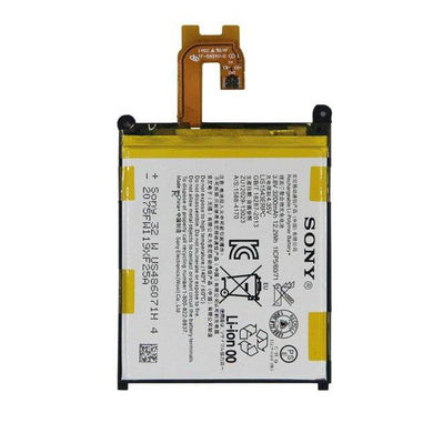 Sony Xperia Z2 Replacement Battery (LIS1543ERPC) - Polar Tech Australia
