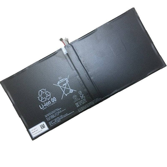 Sony Xperia Z2 Tablet Replacement Battery (LIS2206ERPC) - Polar Tech Australia