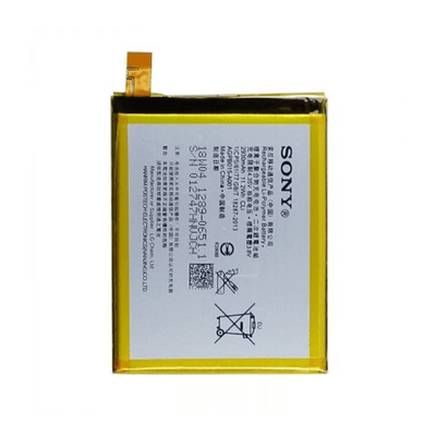 Sony Xperia Z3 Plus/Z3+/Z4/C5 Ultra Replacement Battery (LIS1579ERPC) - Polar Tech Australia