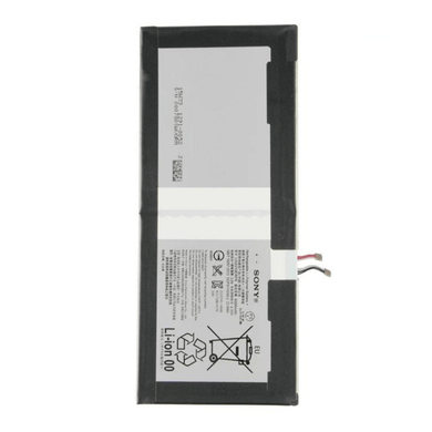 Sony Xperia Z4 Tablet Replacement Battery (LIS2210ERPC) - Polar Tech Australia