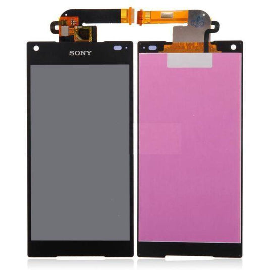 Sony Xperia Z5 Compact LCD Touch Digitiser Screen Assembly - Polar Tech Australia