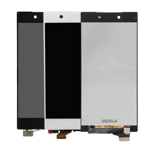 Sony Xperia Z5 LCD Touch Digitiser Screen Assembly - Polar Tech Australia