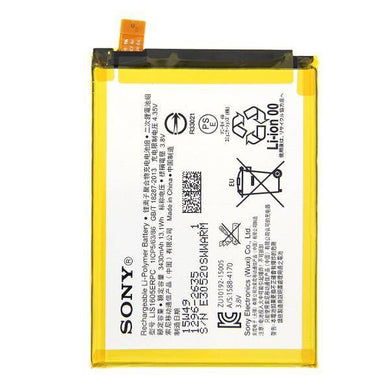 Sony Xperia Z5 Premium Replacement Battery (LIS1605ERPC) - Polar Tech Australia