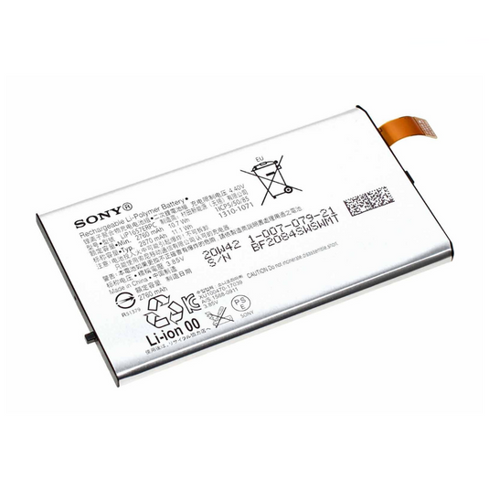 Sony Xperia XZ2 Compact Replacement Battery (LIP1657ERPC) - Polar Tech Australia