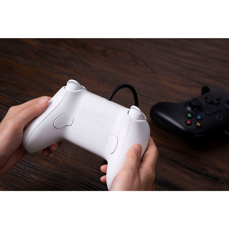 Cargue la imagen en el visor de la galería, Ultimate Wired Controller for PC/Android/Nintendo Switch/Switch OLED/Switch Lite/Raspberry Pi - Game Gear Hub
