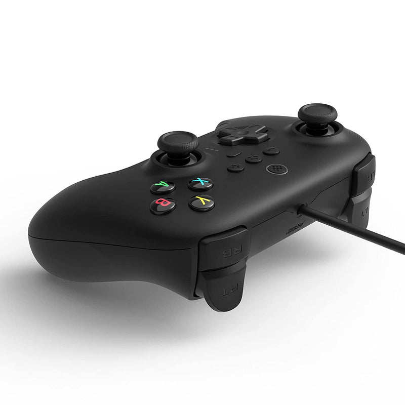 Cargue la imagen en el visor de la galería, Ultimate Wired Controller for PC/Android/Nintendo Switch/Switch OLED/Switch Lite/Raspberry Pi - Game Gear Hub

