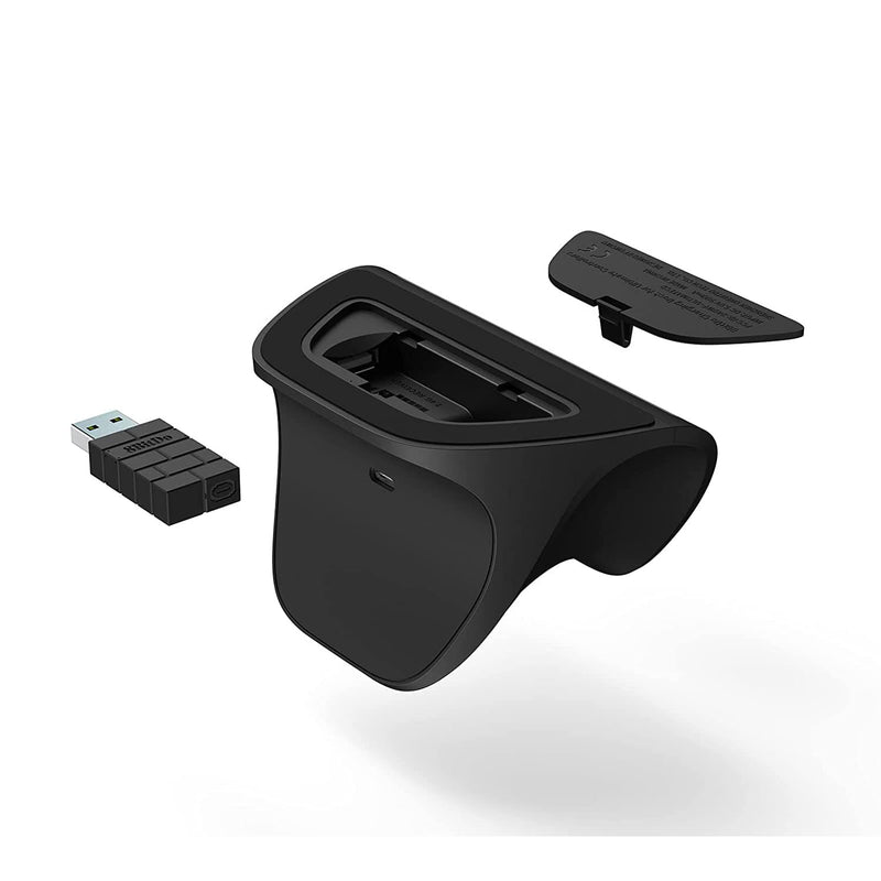 Cargue la imagen en el visor de la galería, Ultimate 2.4G Wireless Controller with Charging Dock for Windows PC/Android/Raspberry Pi - Game Gear Hub
