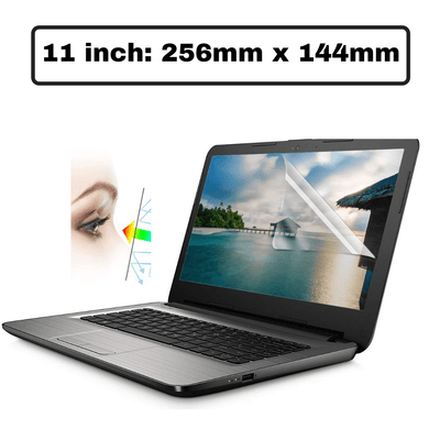 Universal Dell/ASUS/ACER/LENOVO/HP 11 inch 11.6