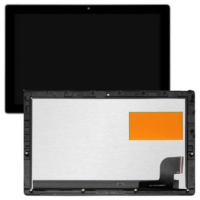 [With Frame] Lenovo IdeaPad Miix 510-12IKB/12ISK 12