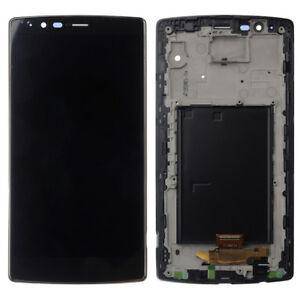[With Frame] LG G4 LCD Touch Digitizer Screen Display Assembly - Polar Tech Australia