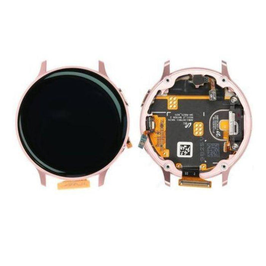 [With Frame] Samsung Galaxy Watch Active 2 40mm SM-R830 SM-R835 LCD Touch Digitizer Screen Assembly - Polar Tech Australia