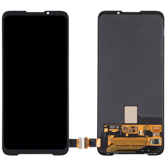 Xiaomi Black Shark 3 LCD Digitizer Display Screen Assembly - Polar Tech Australia