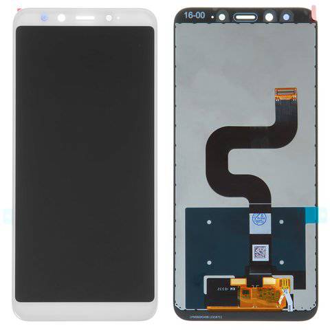 Load image into Gallery viewer, XIAOMI Mi 6X/Mi A2 LCD Touch Digitiser Display Screen Assembly - Polar Tech Australia
