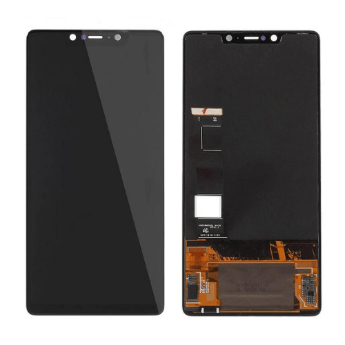Xiaomi Mi 8 SE LCD Touch Digitiser Display Screen Assembly [Black] - Polar Tech Australia