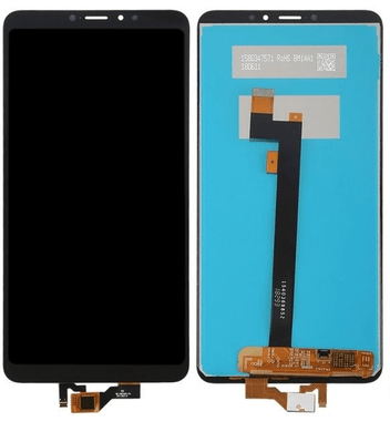 Xiaomi Mi Max 3 LCD Touch Digitiser Display Screen Assembly - Polar Tech Australia