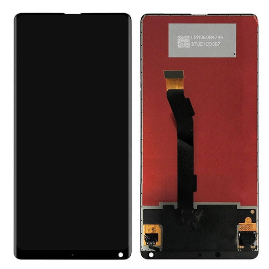 Xiaomi Mi Mix 2 LCD Touch Digitiser Display Screen Assembly - Polar Tech Australia