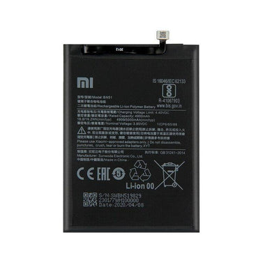 XIAOMI Mi Redmi 8/Redmi 8A Replacement Battery (BN51) - Polar Tech Australia