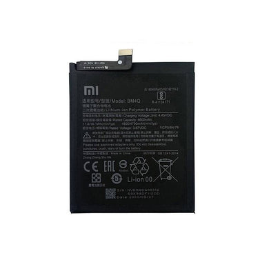 Xiaomi Redmi K30 Pro/Mi Poco F2 Pro Replacement Battery (BM4Q) - Polar Tech Australia