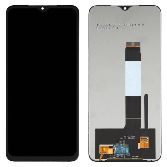 Xiaomi Redmi Note 9 4G/Poco M3/Redmi 9T Glass LCD Touch Screen Assembly - Polar Tech Australia