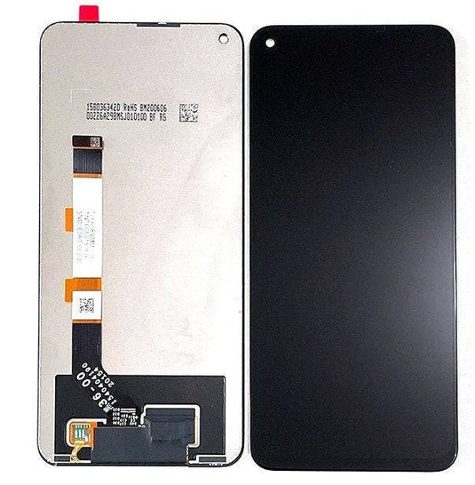 Xiaomi Redmi Note 9 5G/Note 9T Glass LCD Touch Screen Assembly - Polar Tech Australia
