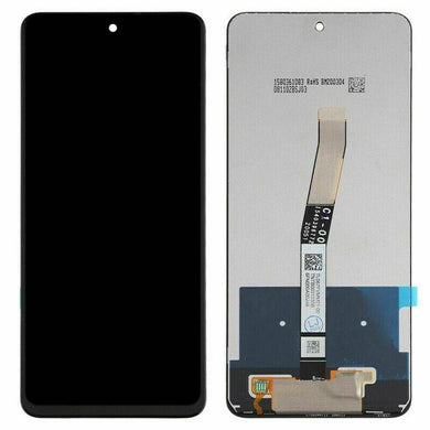 Xiaomi Redmi Note 9 Pro (4G) / Note 9s Glass LCD Touch Screen Assembly - Polar Tech Australia