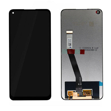 Xiaomi Redmi Note 9/Redmi 10X Glass LCD Touch Screen Assembly - Polar Tech Australia