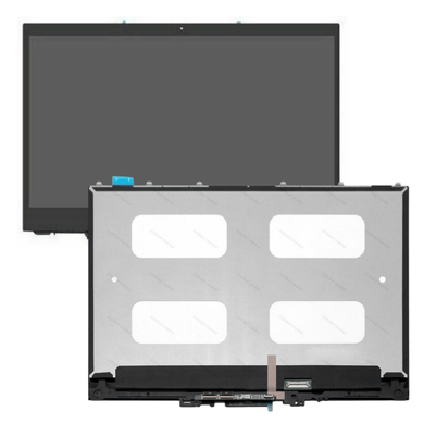 Yoga 720-15IKB 15 Inch Touch Digitizer Display UHD FHD LCD Screen Assembly - Polar Tech Australia