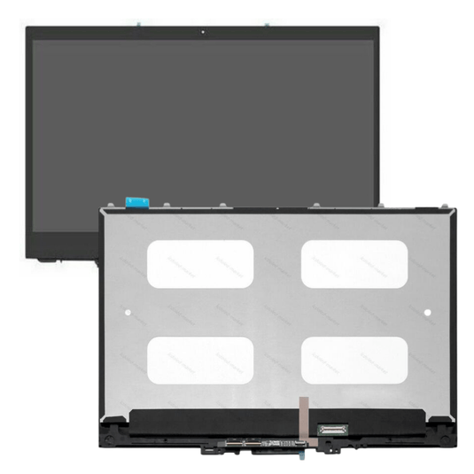 Yoga 730-13IKB 13 Inch Touch Digitizer Display UHD FHD LCD Screen Assembly - Polar Tech Australia