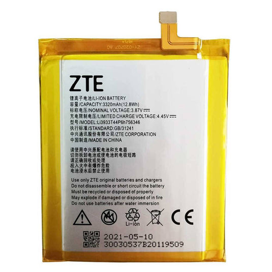 ZTE Axon 7 A2017 Replacement Battery - Polar Tech Australia